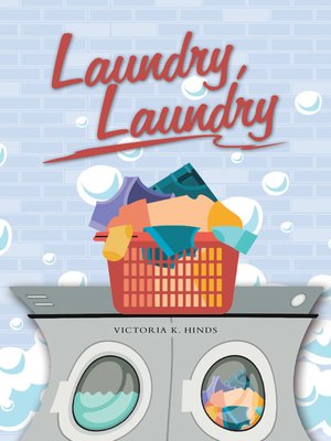 cover image of Laundry, Laundry